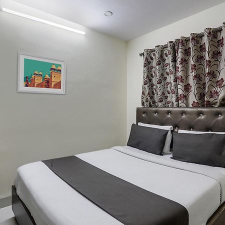 Super Collection O Lotus Grand Near Secunderabad Railway Station Hotel Ngoại thất bức ảnh