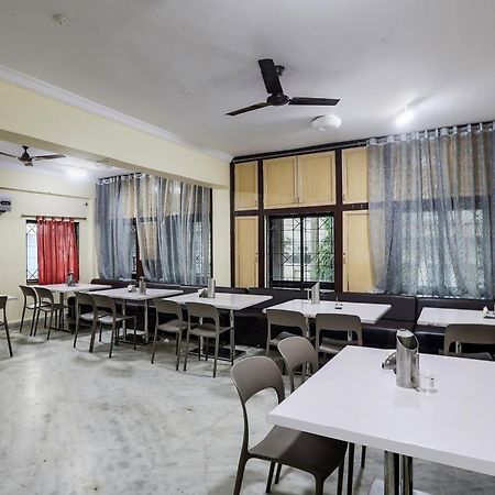 Super Collection O Lotus Grand Near Secunderabad Railway Station Hotel Ngoại thất bức ảnh
