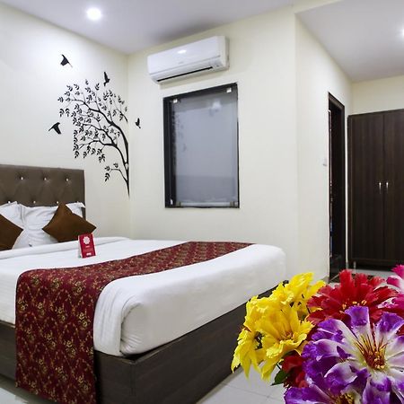 Super Collection O Lotus Grand Near Secunderabad Railway Station Hotel Ngoại thất bức ảnh