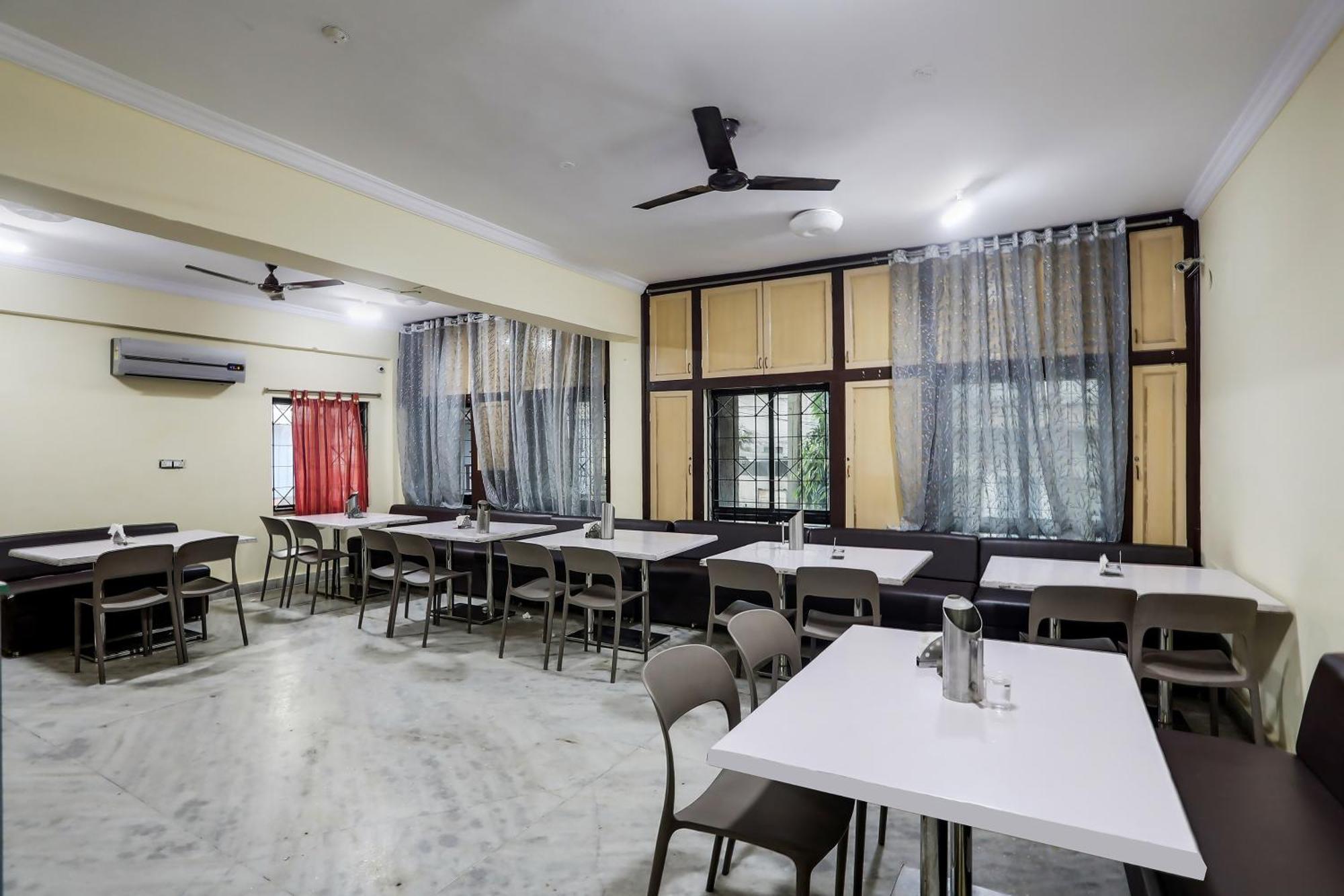 Super Collection O Lotus Grand Near Secunderabad Railway Station Hotel Ngoại thất bức ảnh