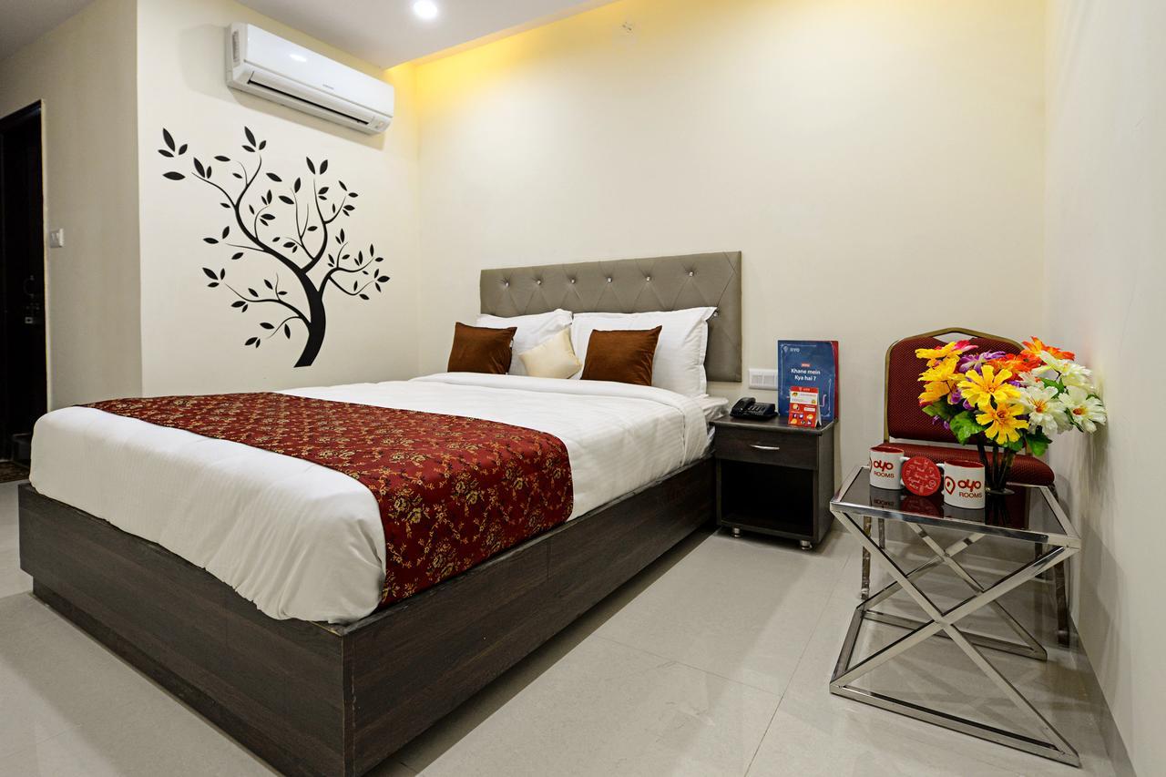 Super Collection O Lotus Grand Near Secunderabad Railway Station Hotel Ngoại thất bức ảnh